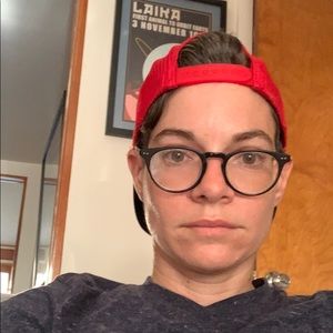 Meet your Posher, Melanie